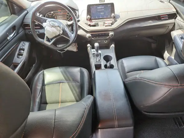 1N4BL4CV6NN304027 2022 NISSAN ALTIMA - Image 8