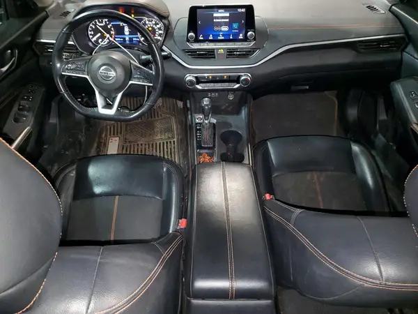 1N4BL4CV6NN304352 2022 NISSAN ALTIMA - Image 8