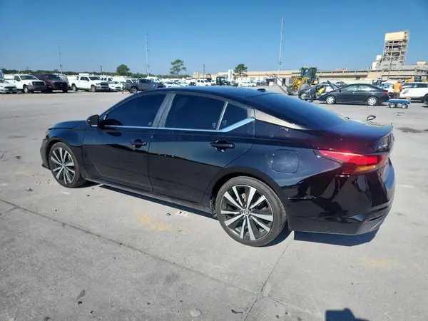 1N4BL4CV6NN306621 2022 NISSAN ALTIMA - Image 2