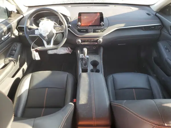 1N4BL4CV6NN307185 2022 NISSAN ALTIMA - Image 8