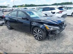 1N4BL4CV6NN307395 2022 NISSAN ALTIMA