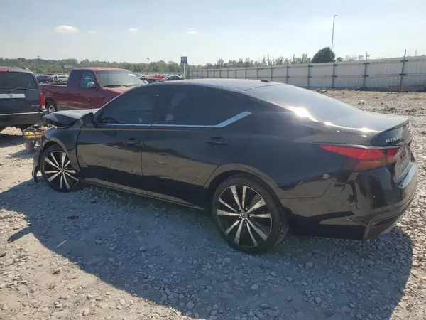 1N4BL4CV6NN308966 2022 NISSAN ALTIMA - Image 2