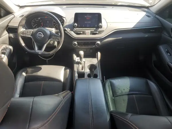 1N4BL4CV6NN308966 2022 NISSAN ALTIMA - Image 8