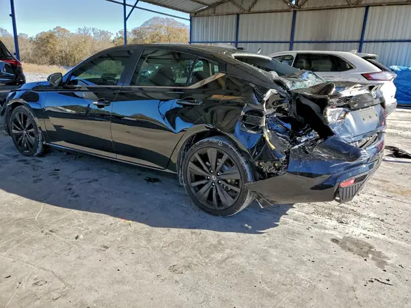 1N4BL4CV6NN309258 2022 NISSAN ALTIMA - Image 2