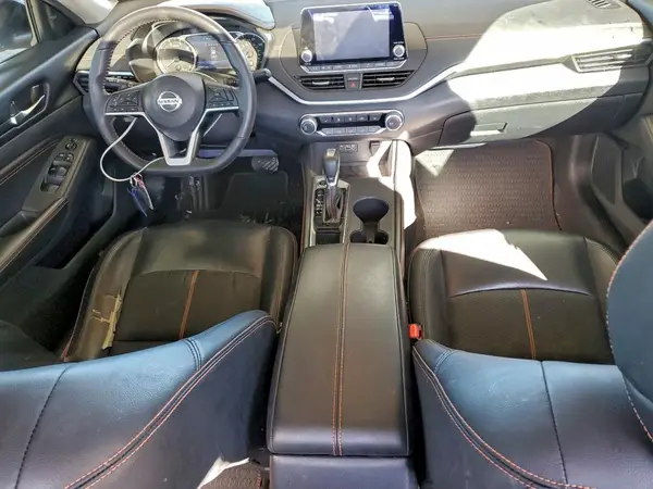 1N4BL4CV6NN309258 2022 NISSAN ALTIMA - Image 8