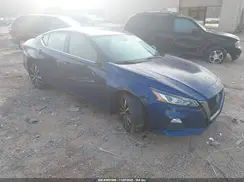 1N4BL4CV6NN311494 2022 NISSAN ALTIMA