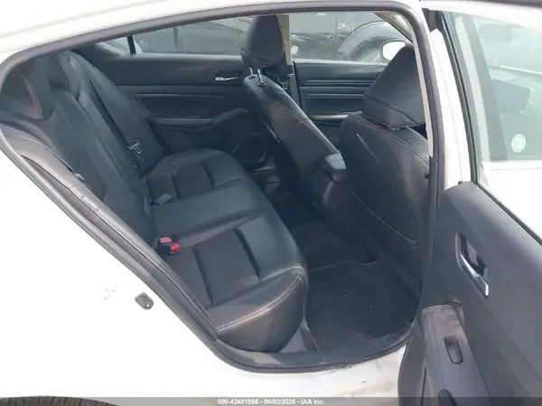 1N4BL4CV6NN311611 2022 NISSAN ALTIMA - Image 8