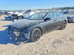 1N4BL4CV6NN312242 2022 NISSAN ALTIMA