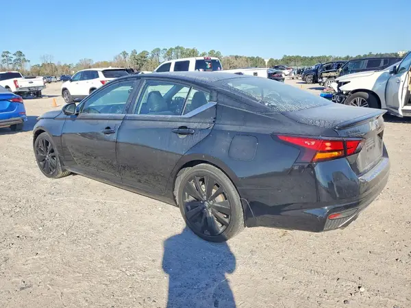1N4BL4CV6NN312242 2022 NISSAN ALTIMA - Image 2