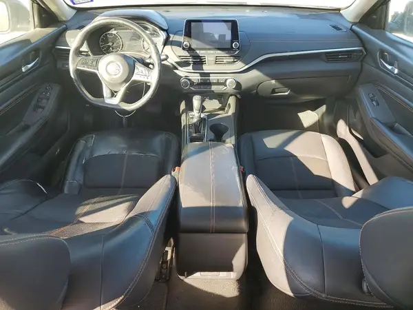 1N4BL4CV6NN312242 2022 NISSAN ALTIMA - Image 8