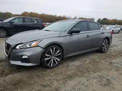 1N4BL4CV6NN313505 2022 NISSAN ALTIMA
