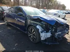 1N4BL4CV6NN314086 2022 NISSAN ALTIMA