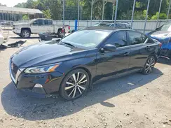 1N4BL4CV6NN314881 2022 NISSAN ALTIMA