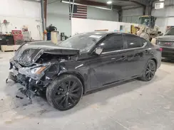 1N4BL4CV6NN315061 2022 NISSAN ALTIMA