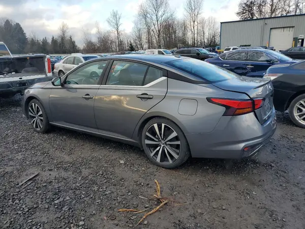 1N4BL4CV6NN315965 2022 NISSAN ALTIMA - Image 2