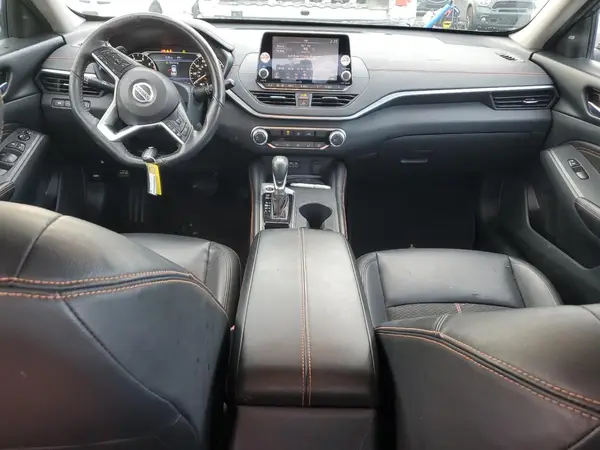 1N4BL4CV6NN315965 2022 NISSAN ALTIMA - Image 8