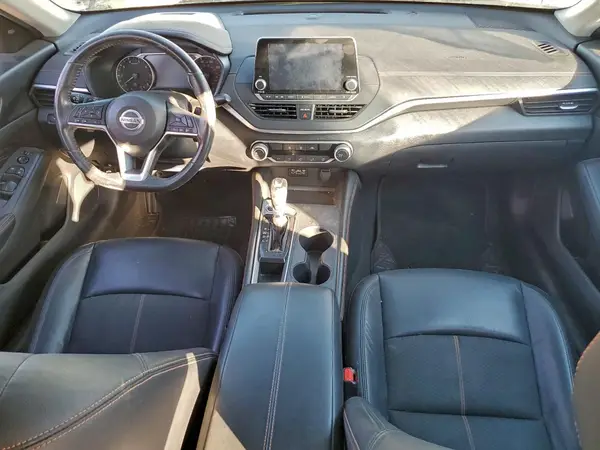 1N4BL4CV6NN316825 2022 NISSAN ALTIMA - Image 8