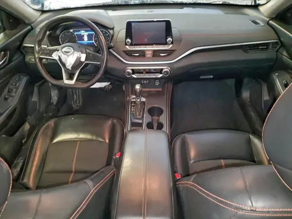 1N4BL4CV6NN317120 2022 NISSAN ALTIMA - Image 8