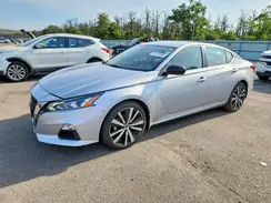 1N4BL4CV6NN319014 2022 NISSAN ALTIMA