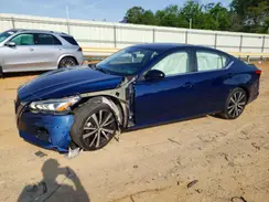 1N4BL4CV6NN319059 2022 NISSAN ALTIMA
