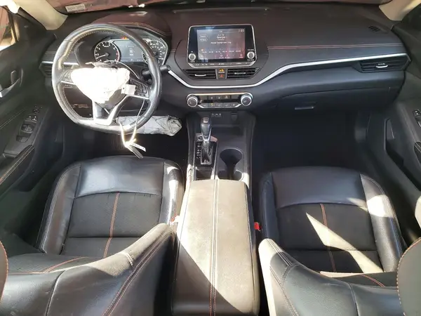 1N4BL4CV6NN319059 2022 NISSAN ALTIMA - Image 8