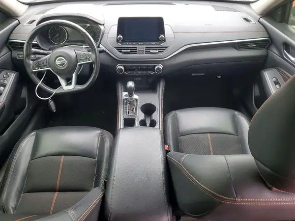 1N4BL4CV6NN319398 2022 NISSAN ALTIMA - Image 8
