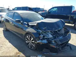 1N4BL4CV6NN319658 2022 NISSAN ALTIMA