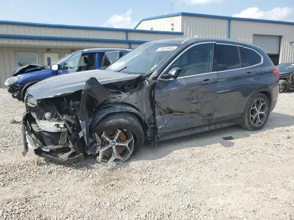 1N4BL4CV6NN322057 2022 NISSAN ALTIMA - Image 1