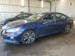 1N4BL4CV6NN322849 2022 NISSAN ALTIMA