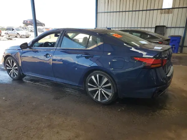 1N4BL4CV6NN322849 2022 NISSAN ALTIMA - Image 2