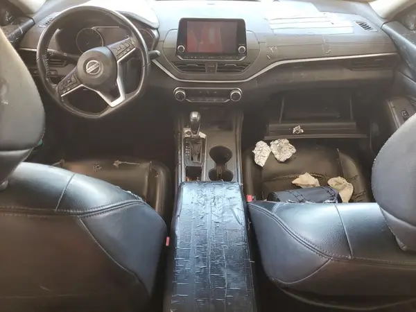 1N4BL4CV6NN322849 2022 NISSAN ALTIMA - Image 8