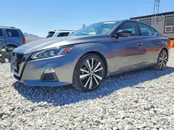 1N4BL4CV6NN322933 2022 NISSAN ALTIMA