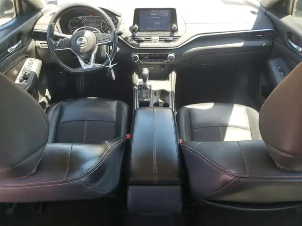 1N4BL4CV6NN322933 2022 NISSAN ALTIMA - Image 8