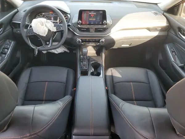 1N4BL4CV6NN323239 2022 NISSAN ALTIMA - Image 8