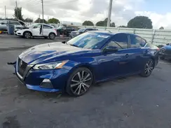 1N4BL4CV6NN323788 2022 NISSAN ALTIMA