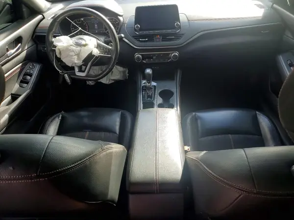 1N4BL4CV6NN323788 2022 NISSAN ALTIMA - Image 8