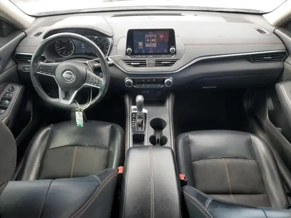 1N4BL4CV6NN325573 2022 NISSAN ALTIMA - Image 8