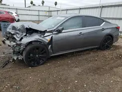 1N4BL4CV6NN326156 2022 NISSAN ALTIMA