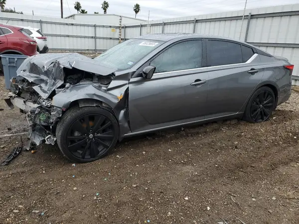1N4BL4CV6NN326156 2022 NISSAN ALTIMA - Image 1