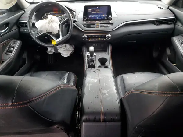 1N4BL4CV6NN326156 2022 NISSAN ALTIMA - Image 8