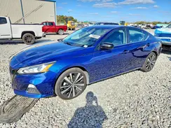 1N4BL4CV6NN327890 2022 NISSAN ALTIMA