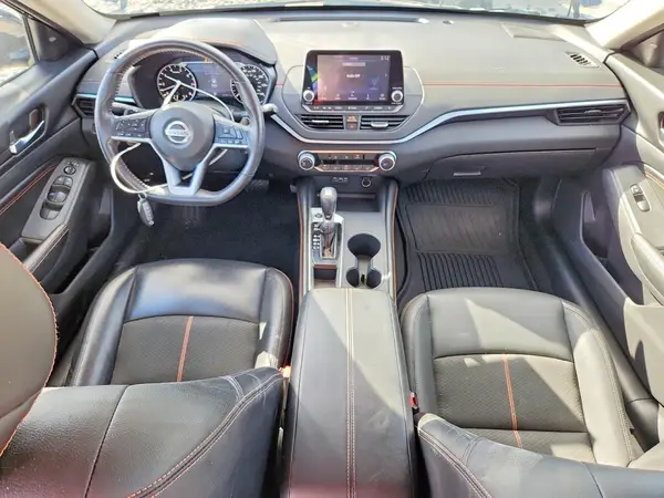 1N4BL4CV6NN327890 2022 NISSAN ALTIMA - Image 8