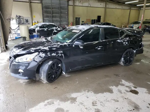 1N4BL4CV6NN329347 2022 NISSAN ALTIMA - Image 1