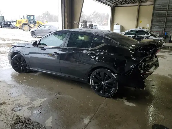 1N4BL4CV6NN329347 2022 NISSAN ALTIMA - Image 2