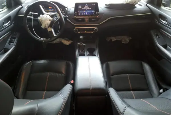 1N4BL4CV6NN329347 2022 NISSAN ALTIMA - Image 8