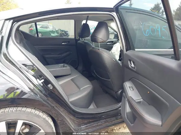 1N4BL4CV6NN329459 2022 NISSAN ALTIMA - Image 8