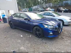 1N4BL4CV6NN332345 2022 NISSAN ALTIMA