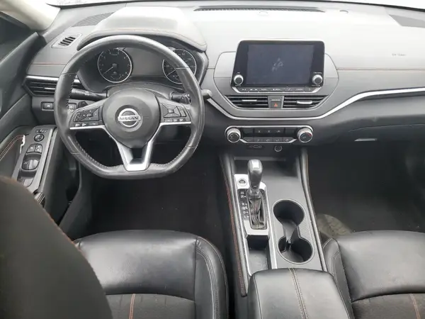 1N4BL4CV6NN332359 2022 NISSAN ALTIMA - Image 8