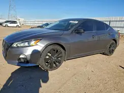 1N4BL4CV6NN333060 2022 NISSAN ALTIMA