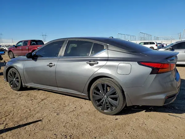 1N4BL4CV6NN333060 2022 NISSAN ALTIMA - Image 2